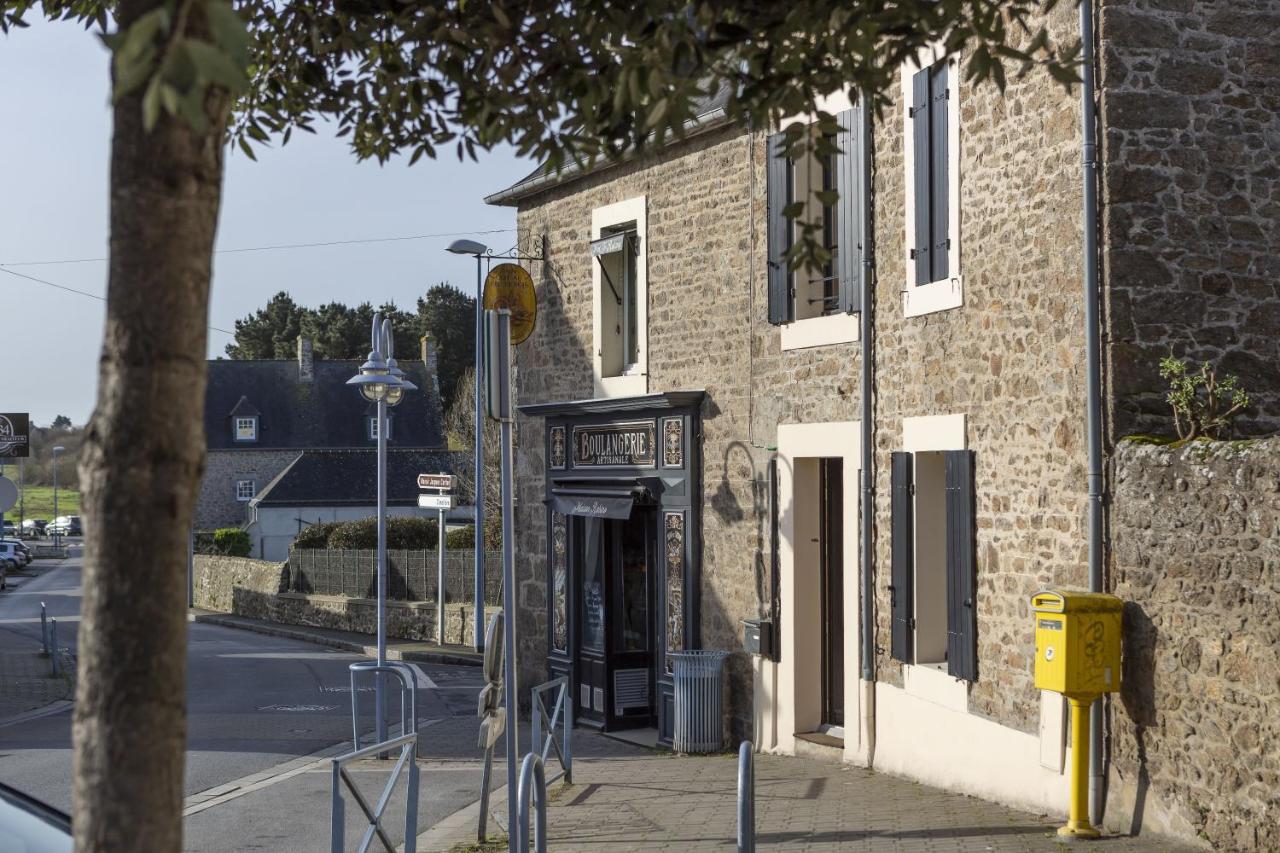 La Hune By Cocoonr Saint-Malo Exterior foto