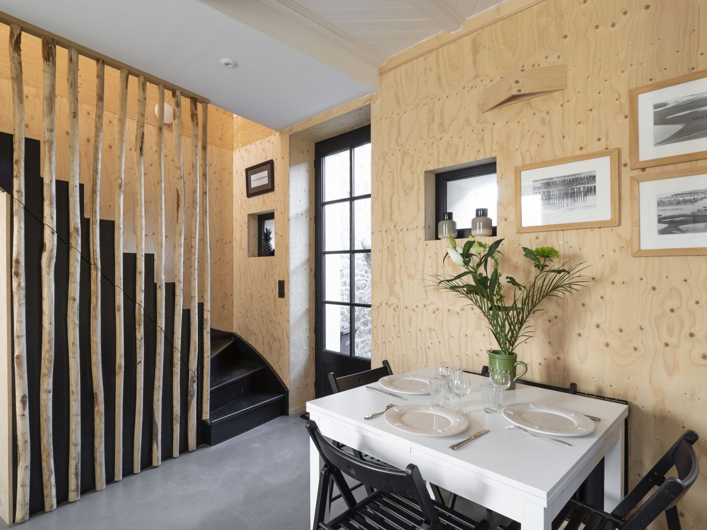 La Hune By Cocoonr Saint-Malo Exterior foto