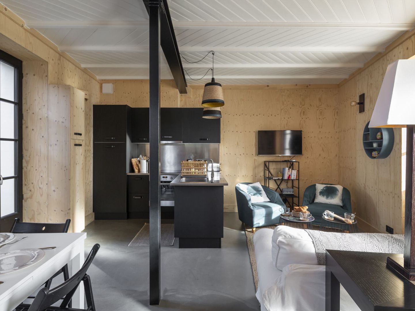 La Hune By Cocoonr Saint-Malo Exterior foto