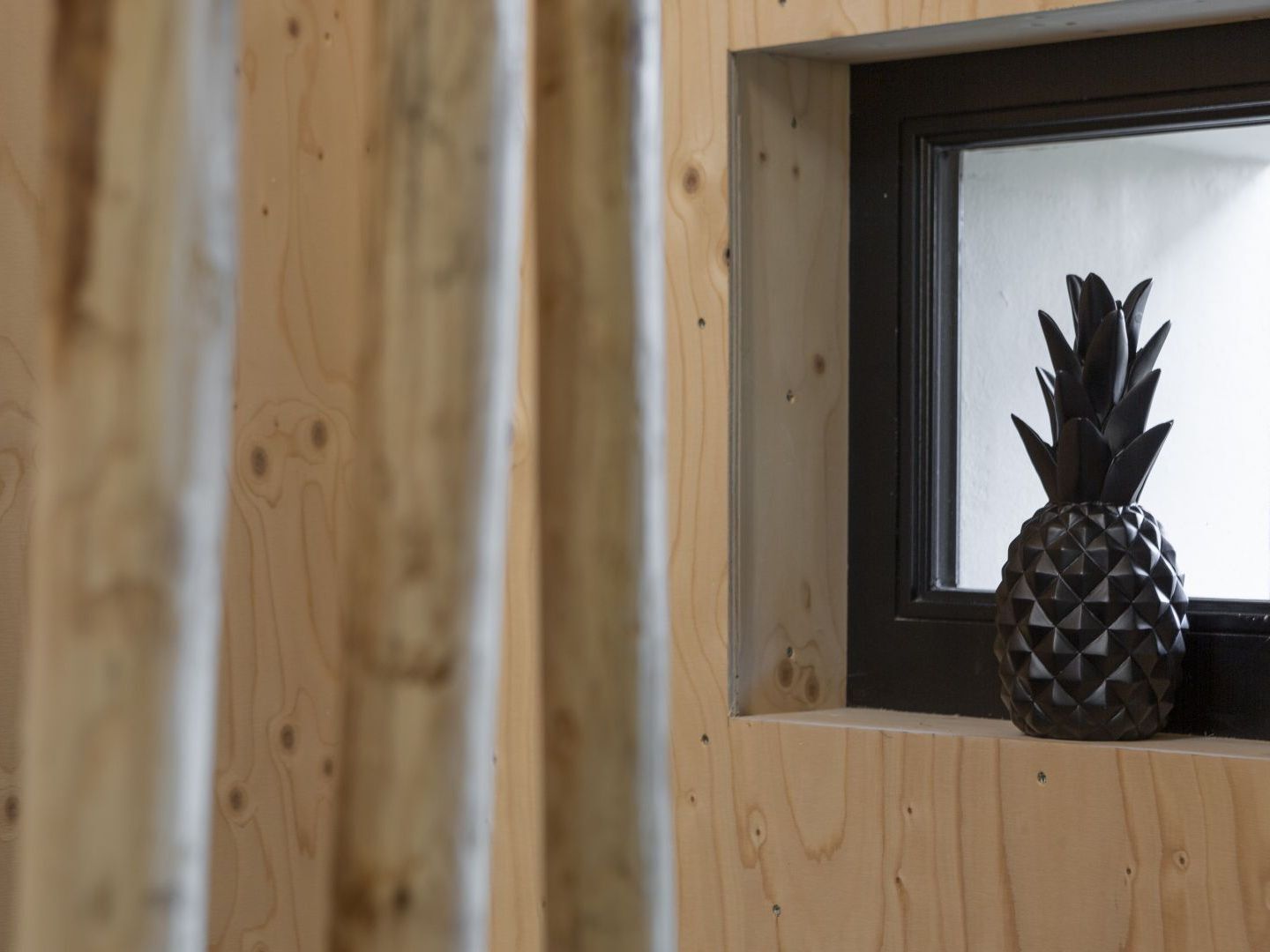 La Hune By Cocoonr Saint-Malo Exterior foto